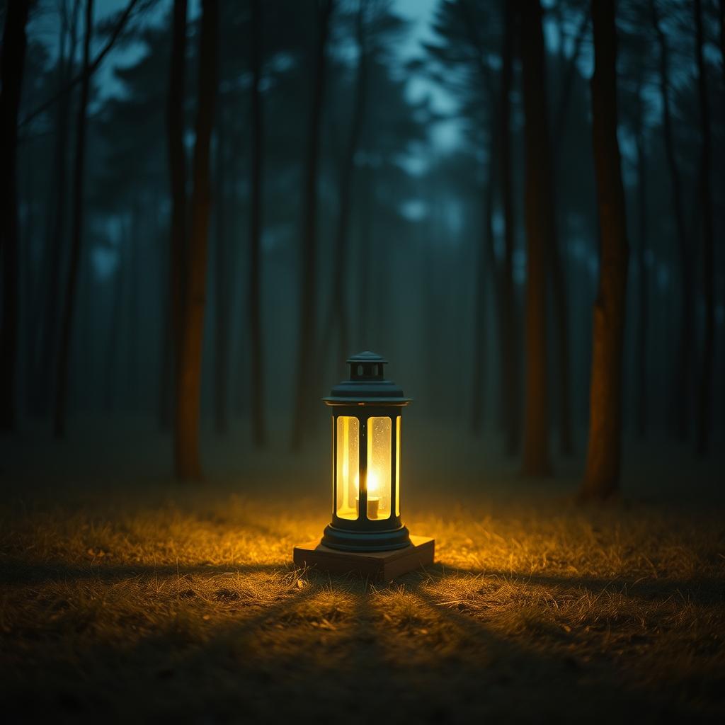 Darkness Days