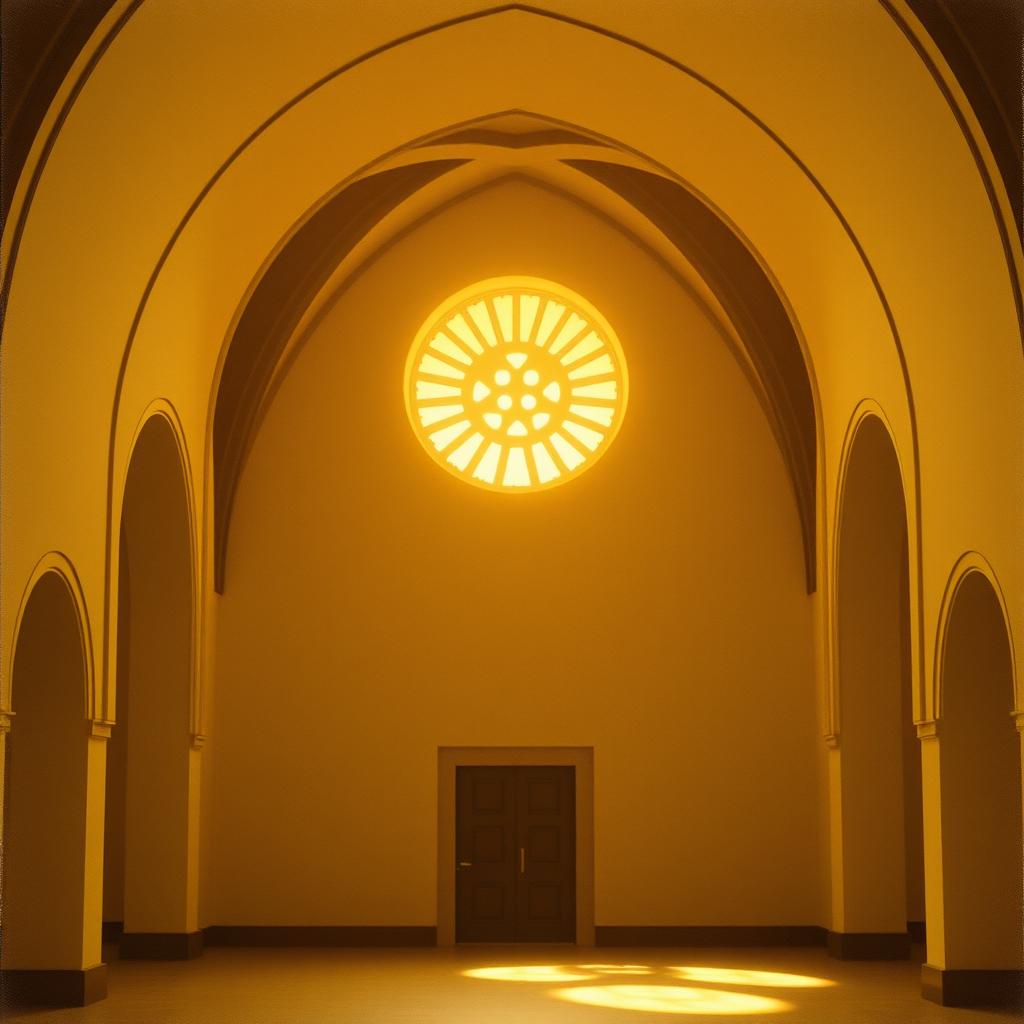Unis par le cs notre dame de la Visitation
