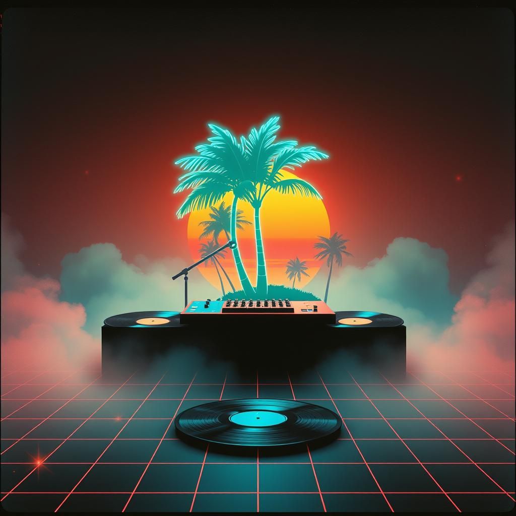 Get Down to the Groove