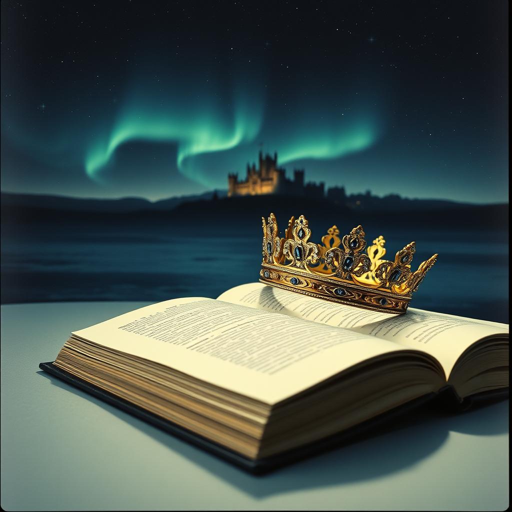 Legacy of the Queen