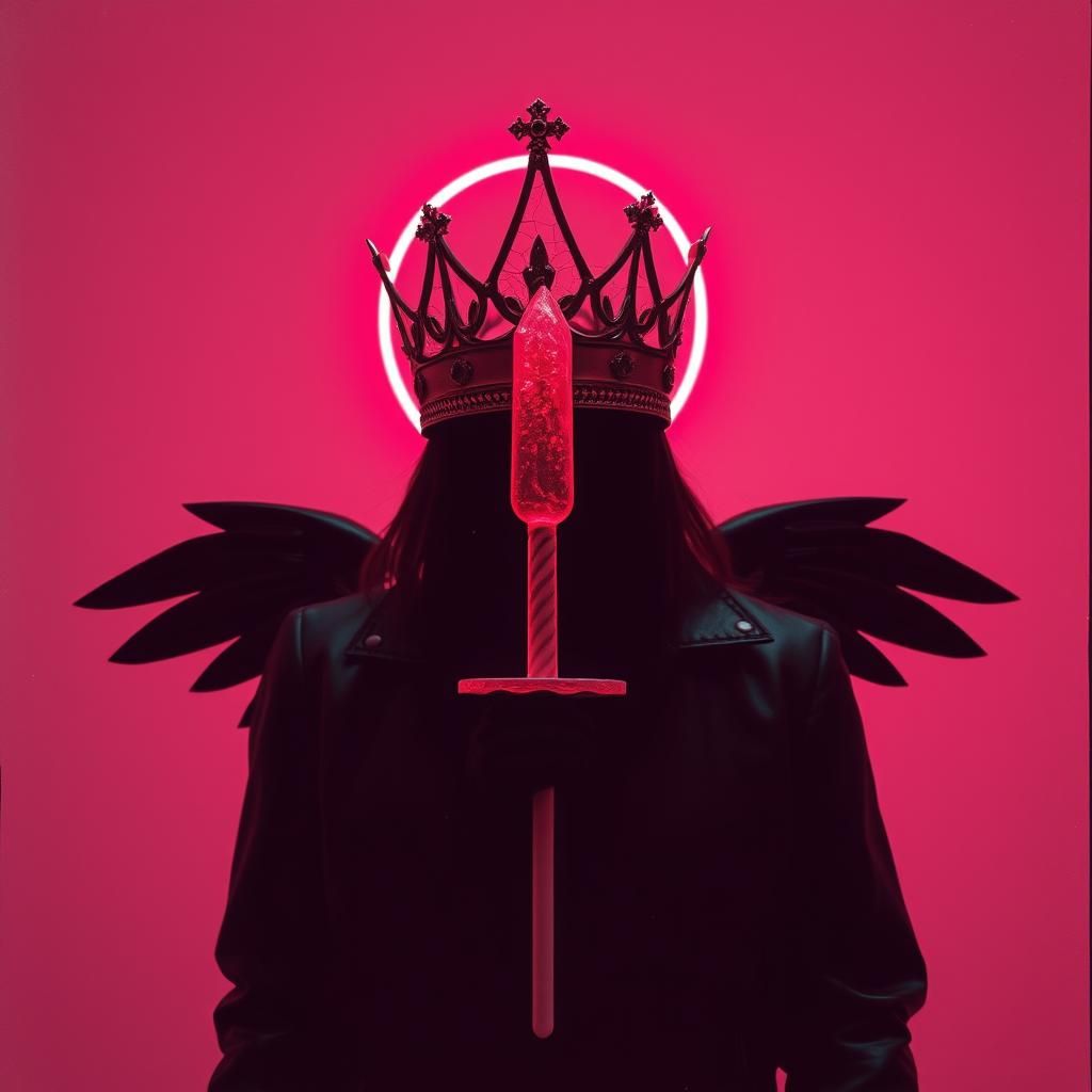 Crimson Candy Warcry