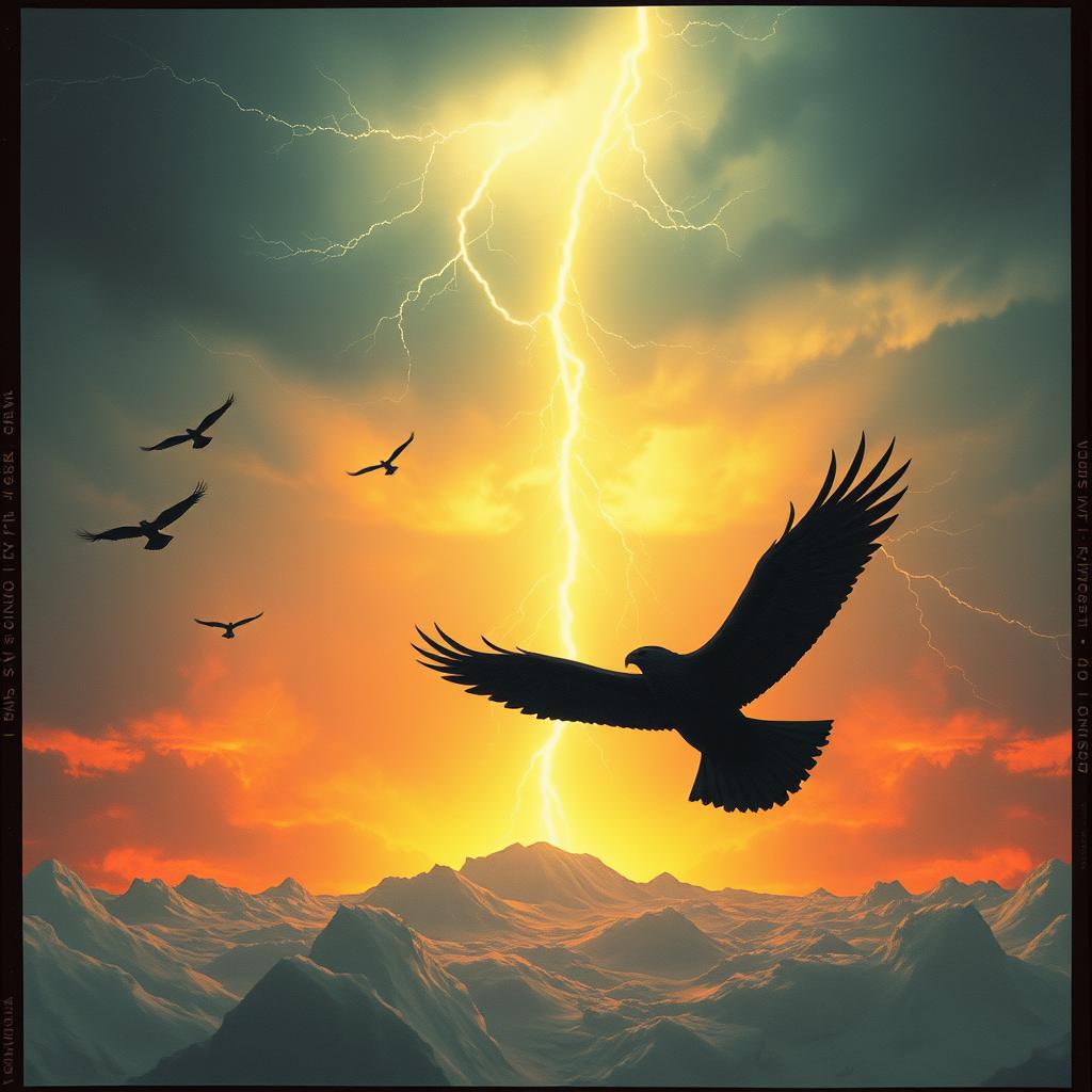LORD OF THE CLOUDS