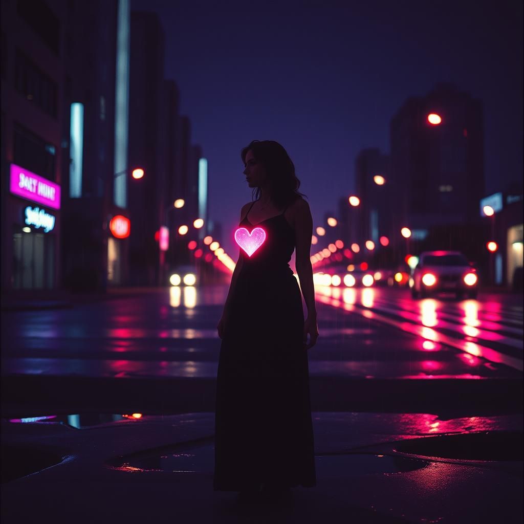 Midnight Secrets