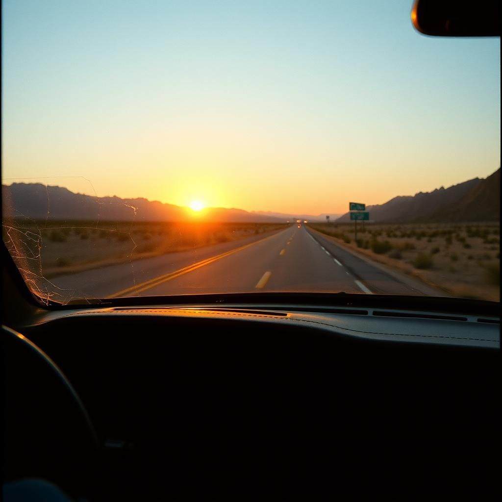 Life is a Highway