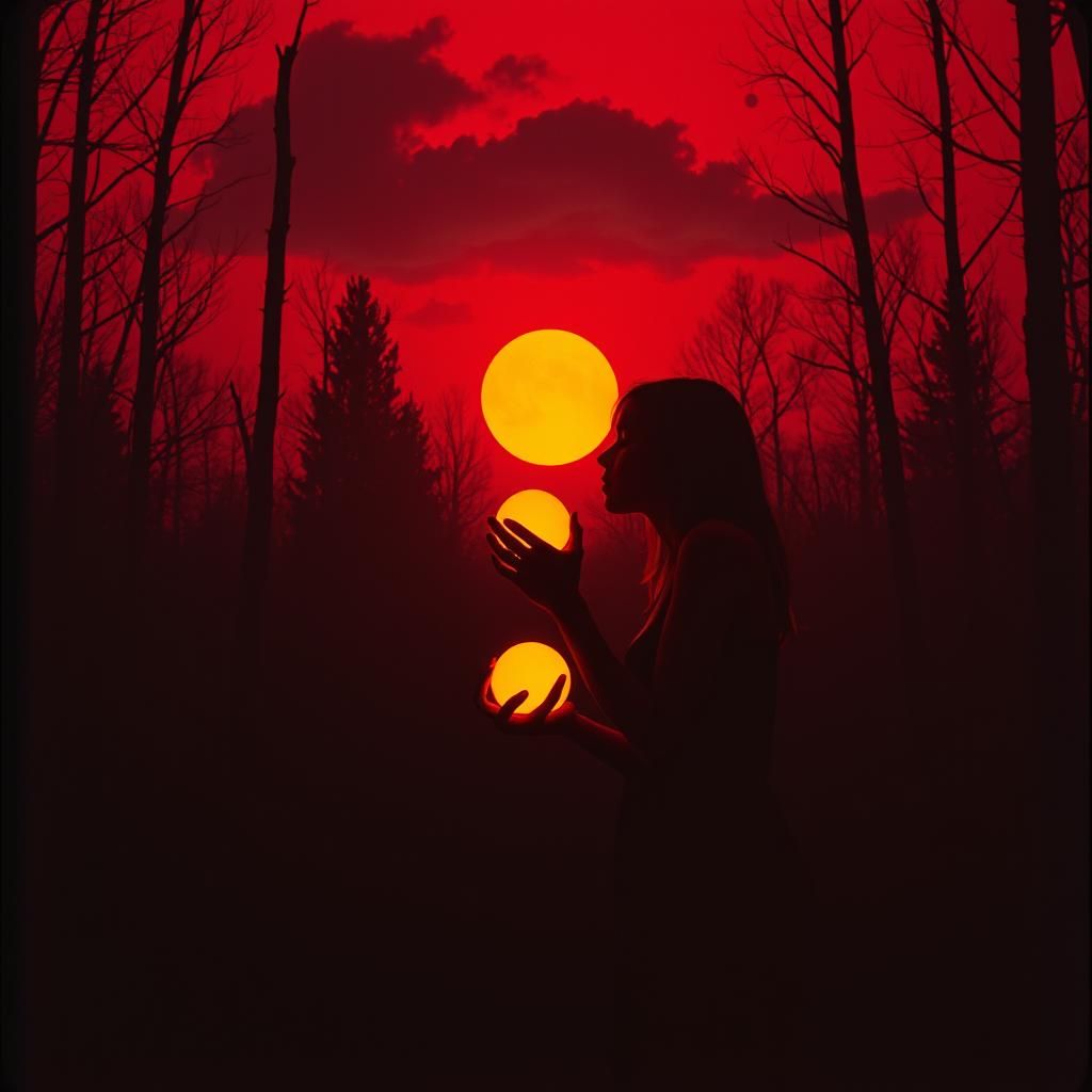 Craving the Sun