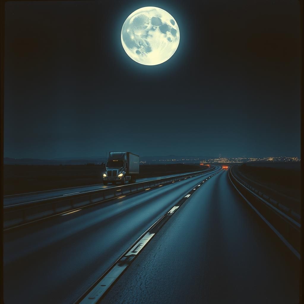 Highway Haulers