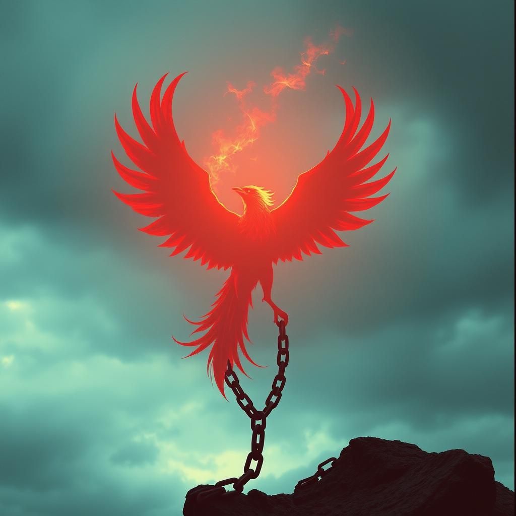 Eternal