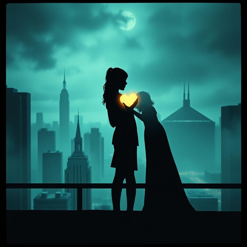 Dance With Me
