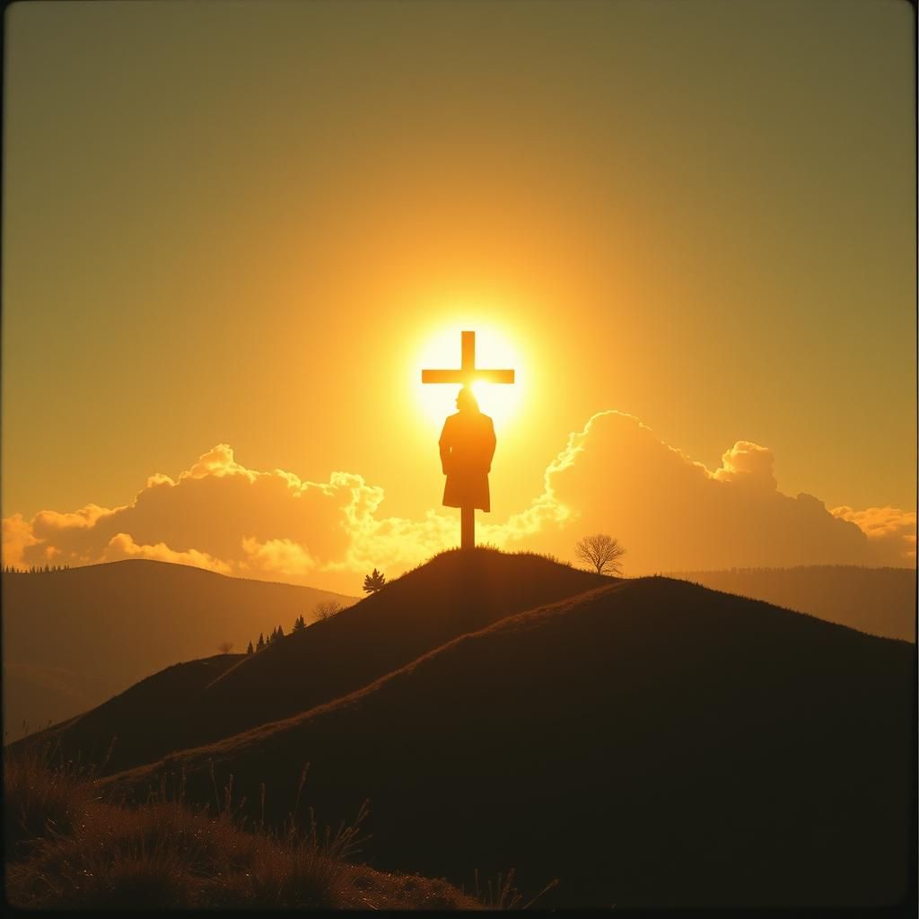 Dieu est venu parmi les siens