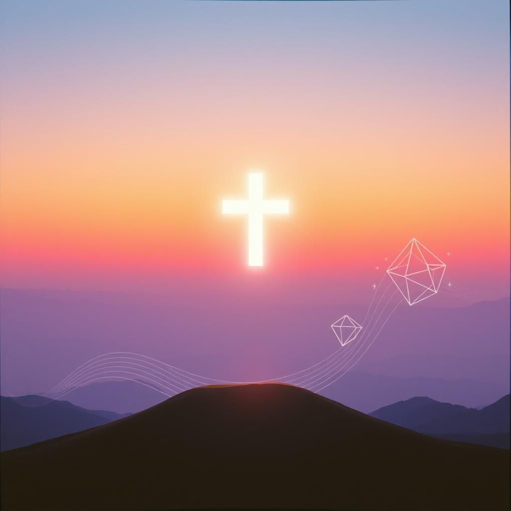 Jesus’s Love