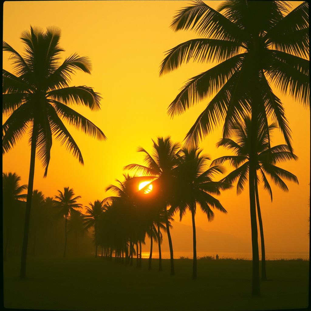 Costa Rica Love