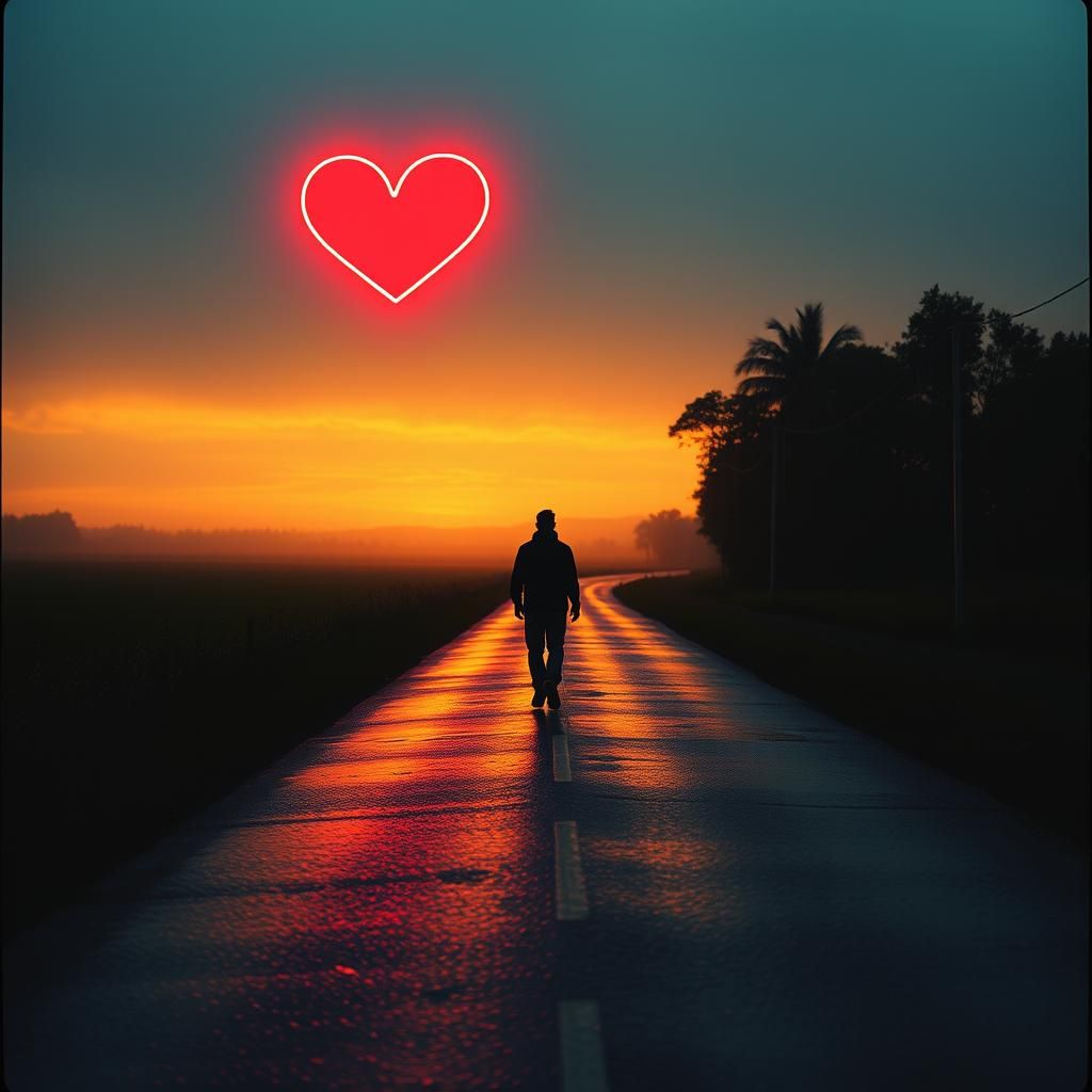 We Walk Together