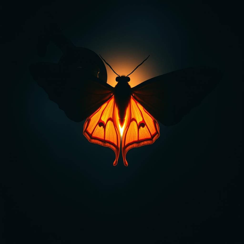 Chrysalis (lyrics revamped)