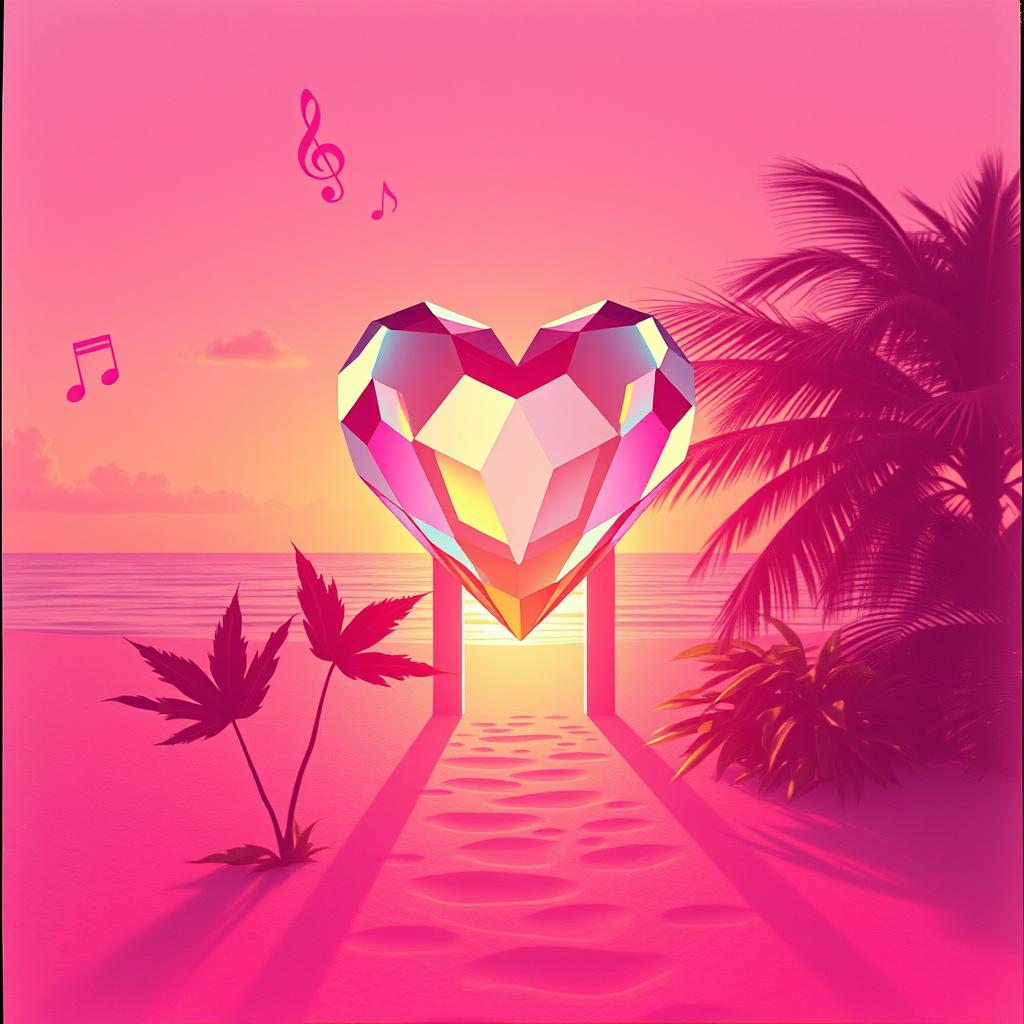 Love’s New Dawn