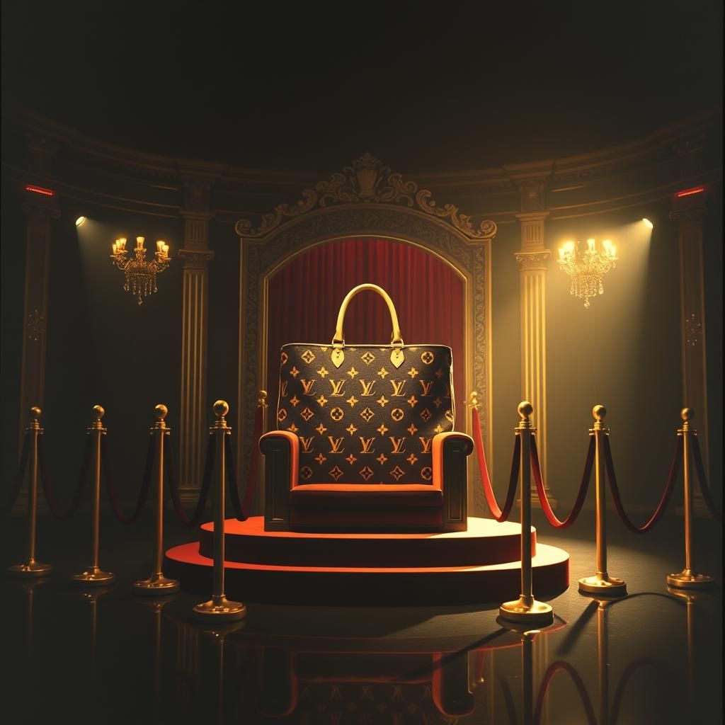 Move Over (Louis V)