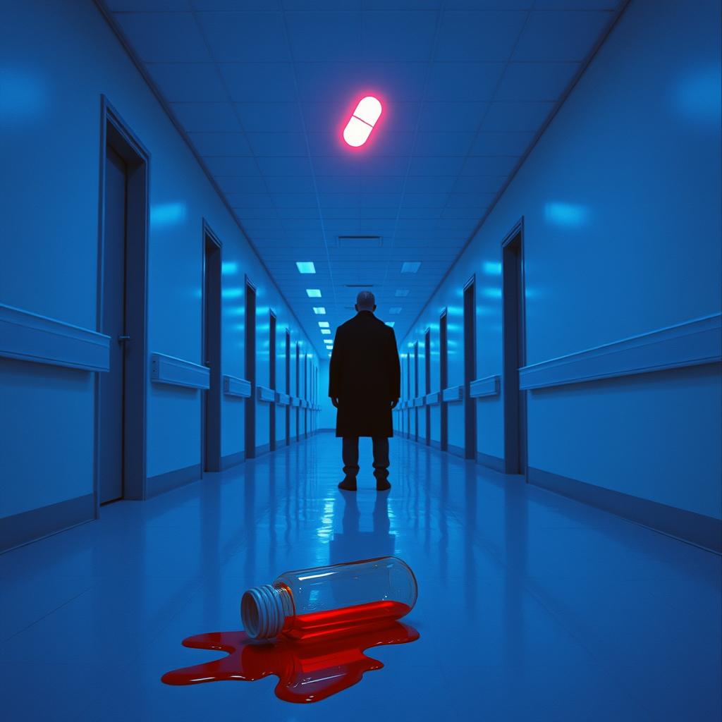 Bitter Pill
