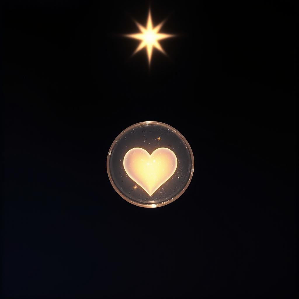 Ma Star, que j'aime