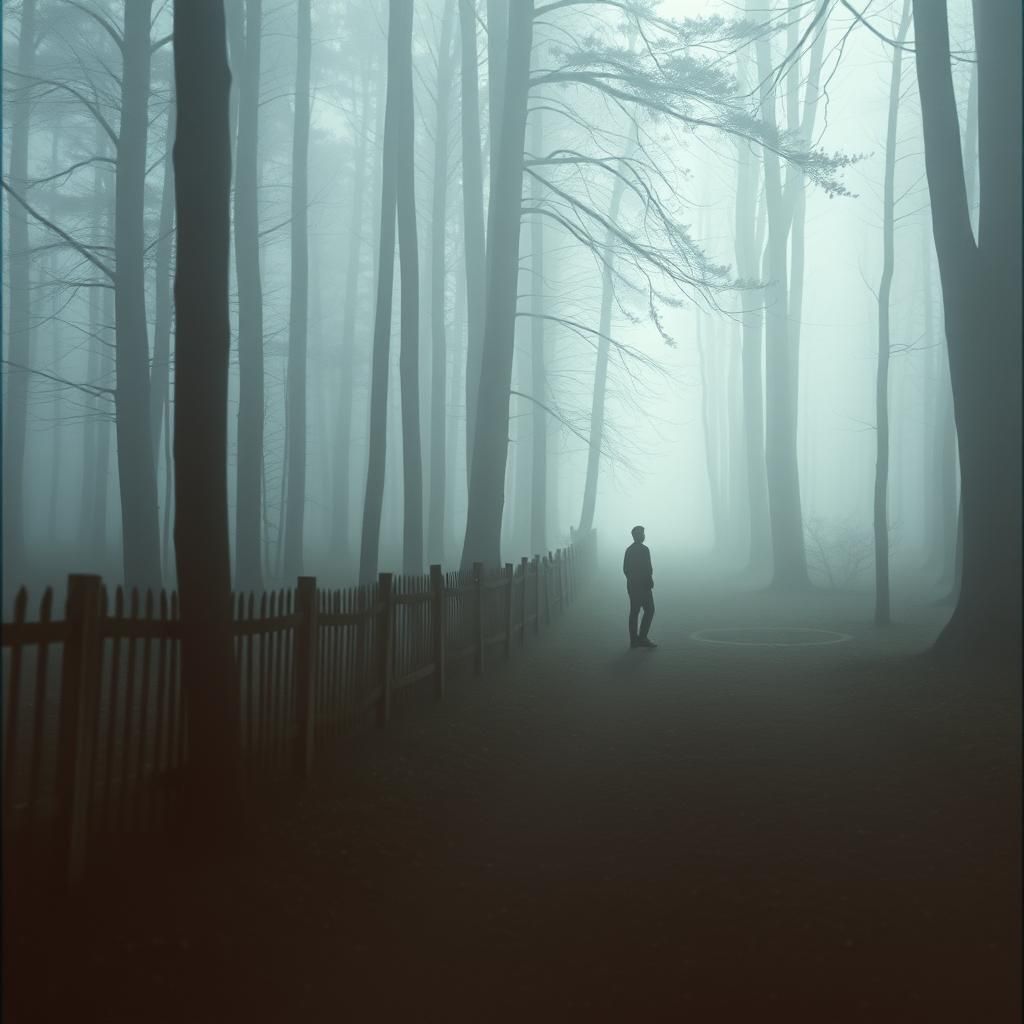 Out of Step