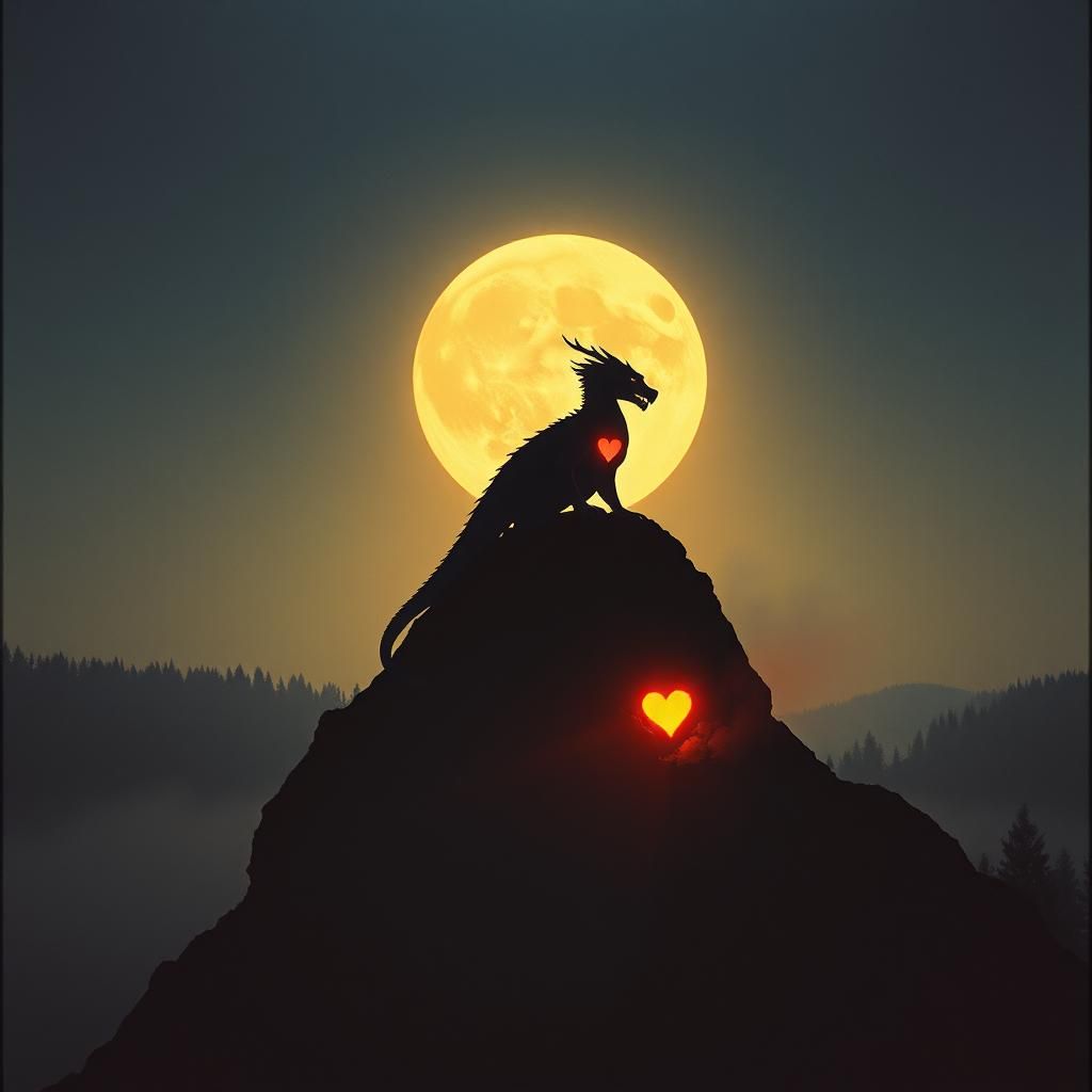Embers of Solitude