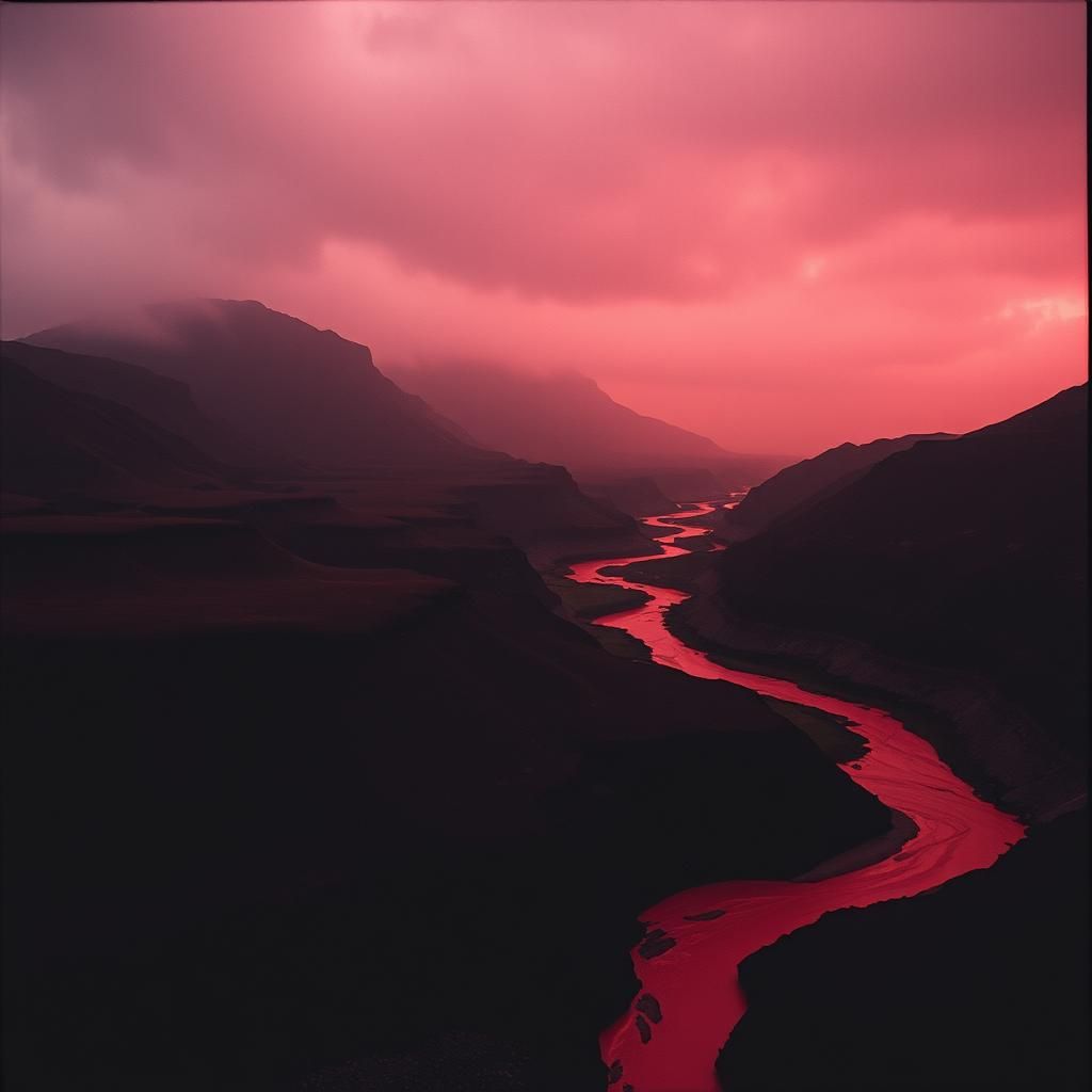 Echoes of Oblivion