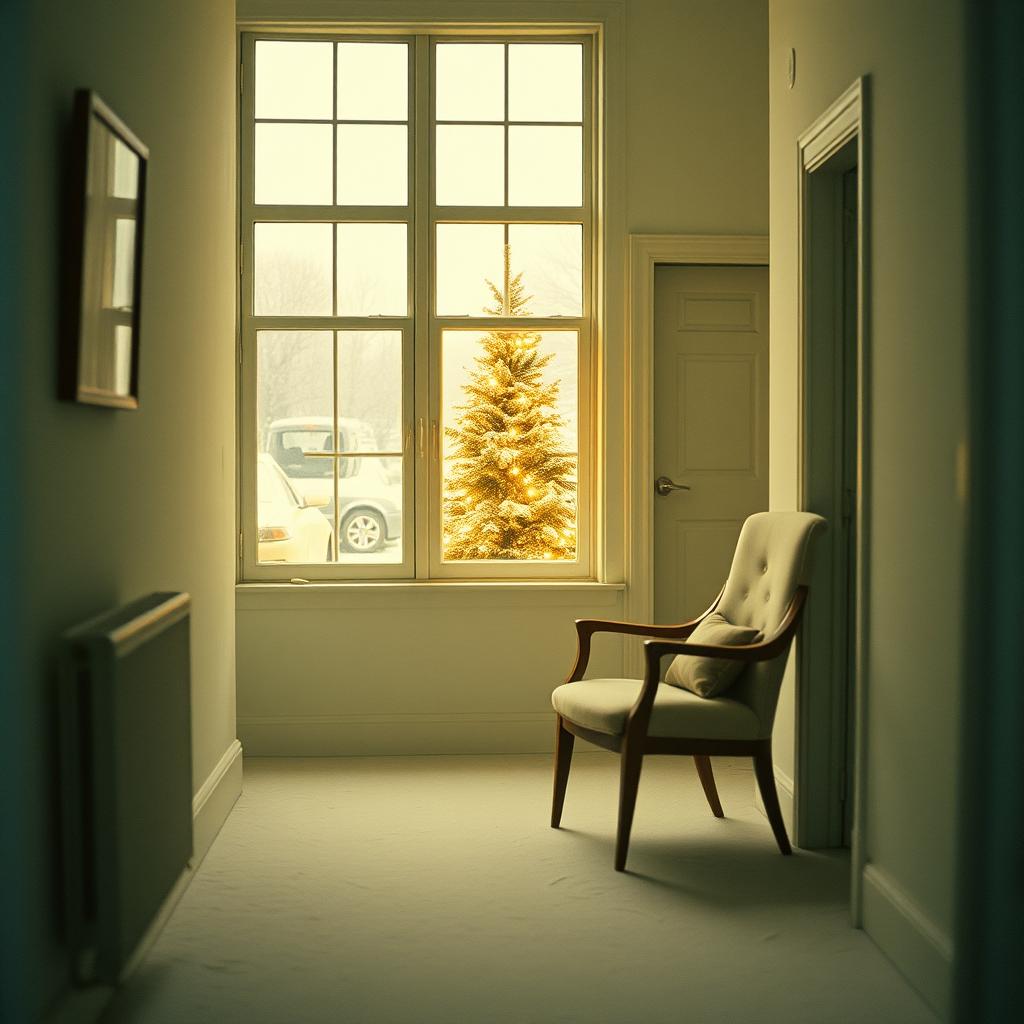 Still Waiting For The Door