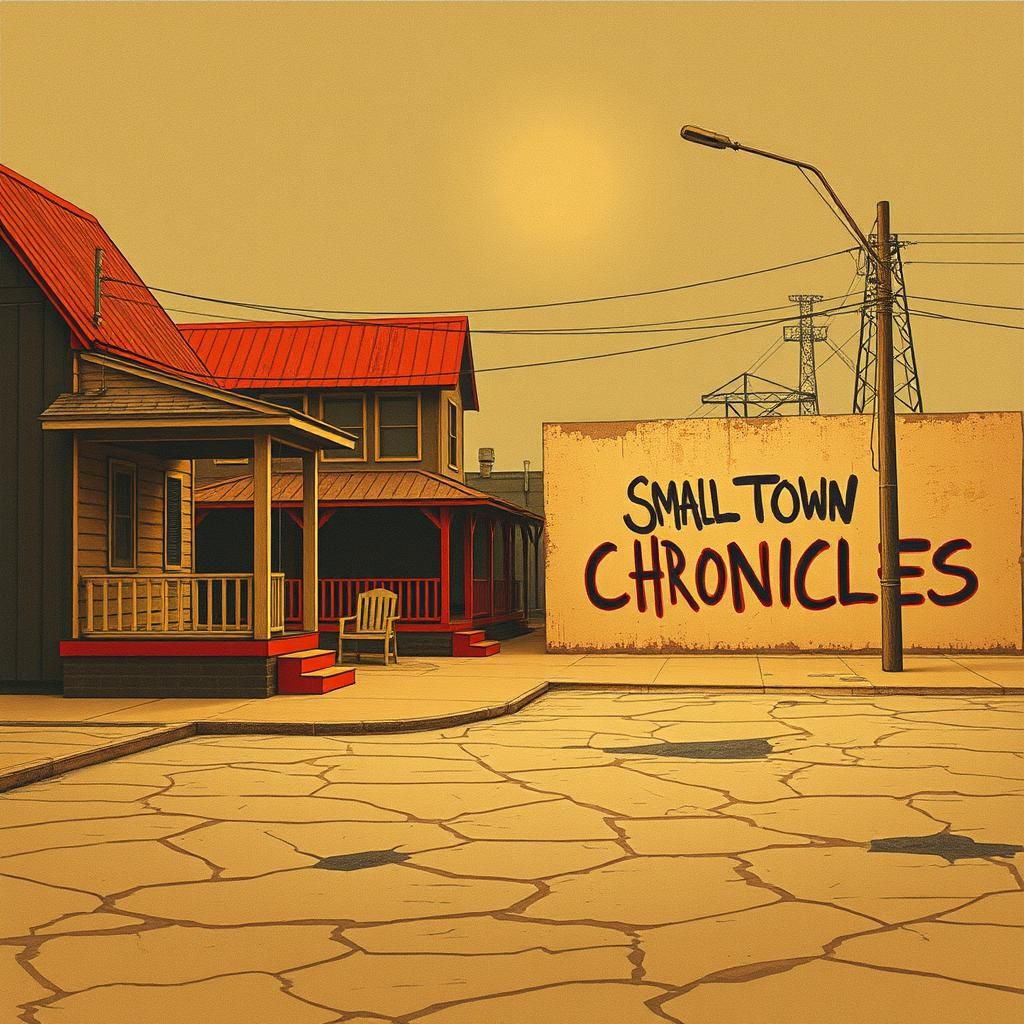 Small Town Chronicles