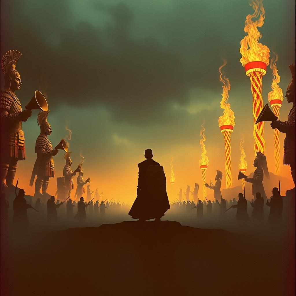 Legends of War