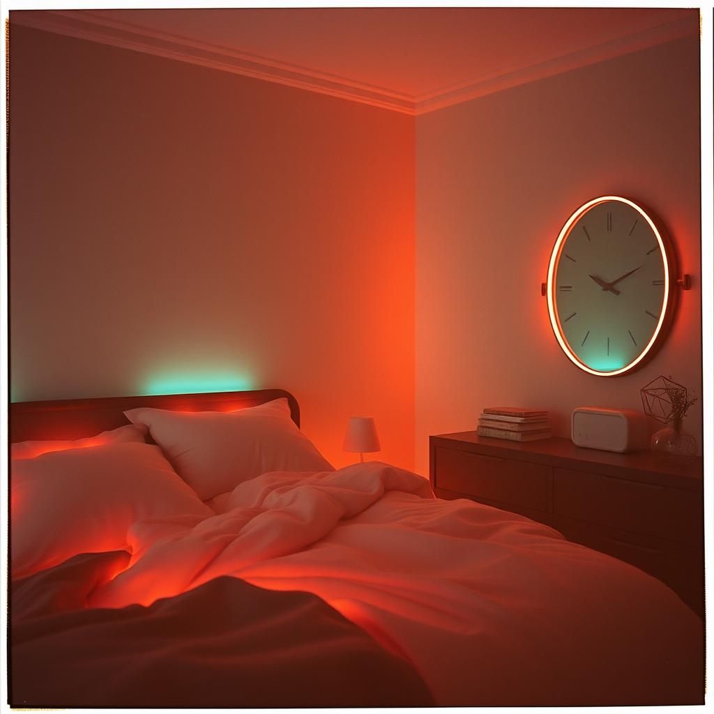 Hot In My Sleep