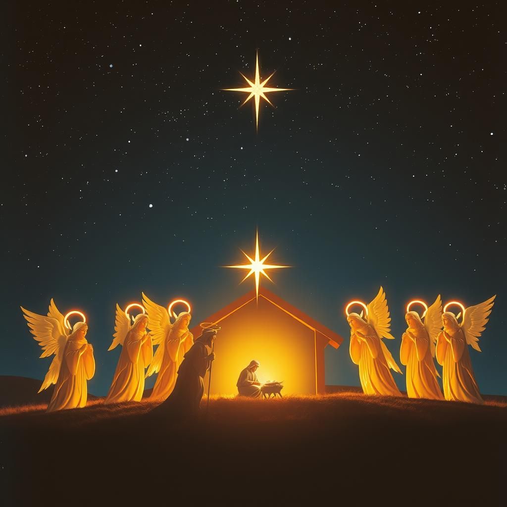 Christmas day