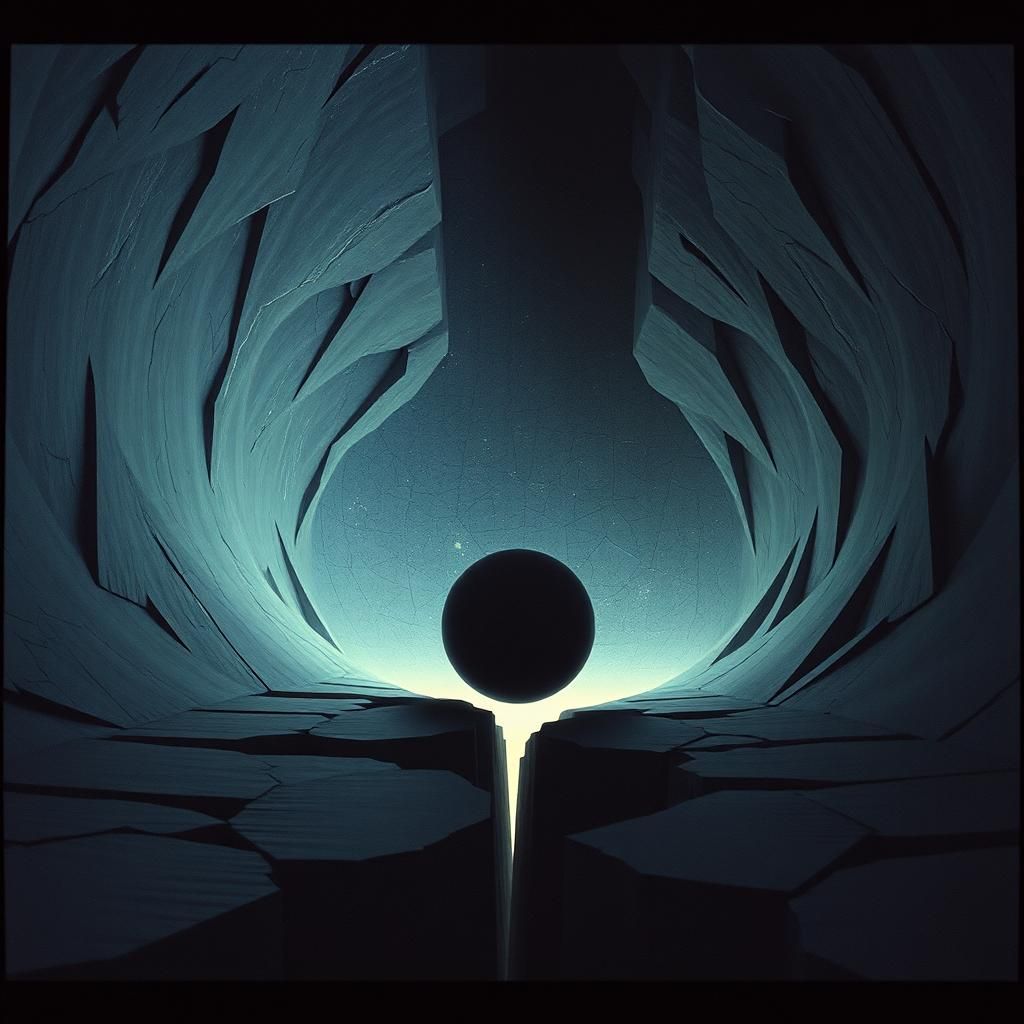 Gravity Well