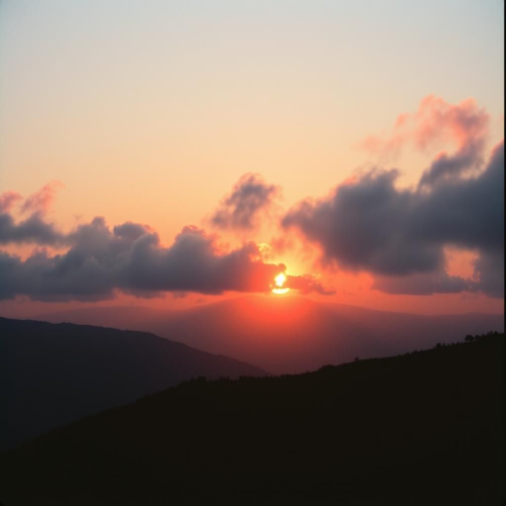 God sees you