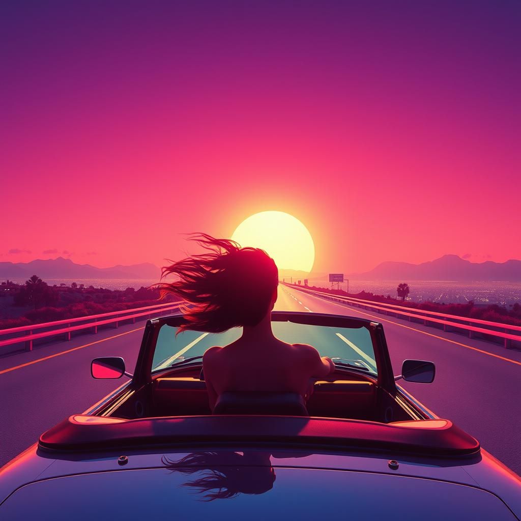 Zoom Zoom Summer