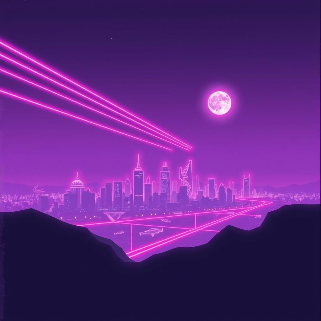 Star City