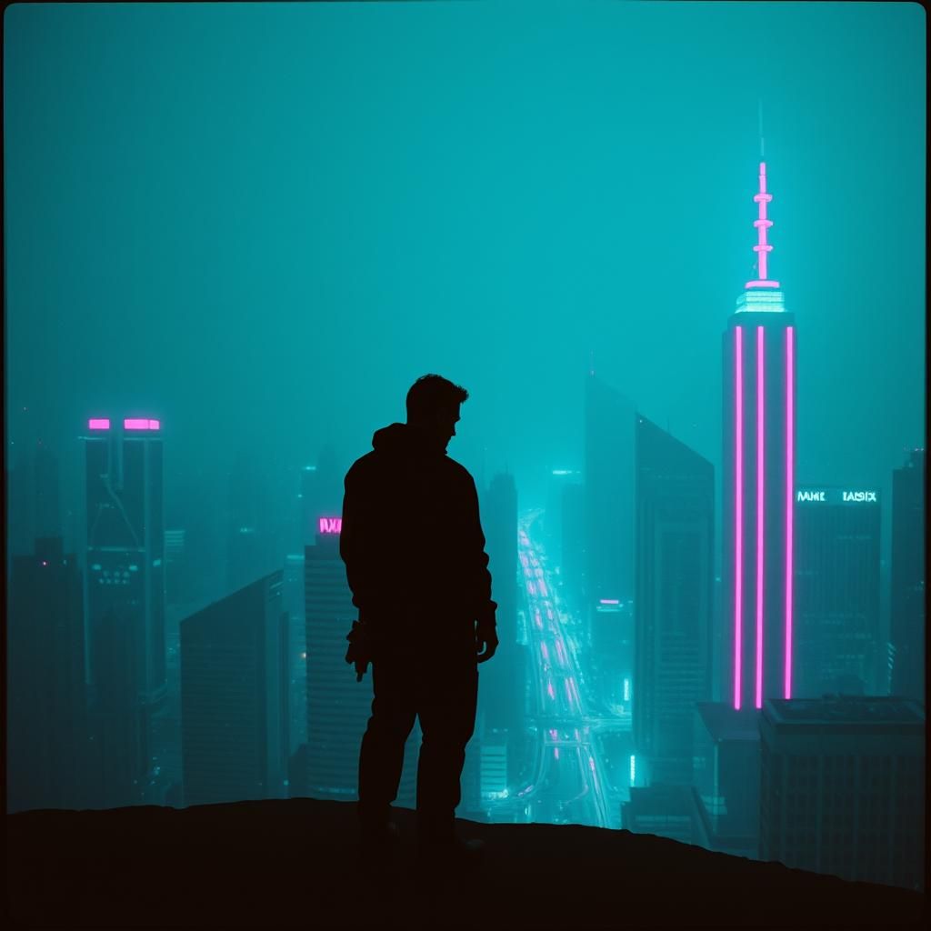 Shadows of the Past