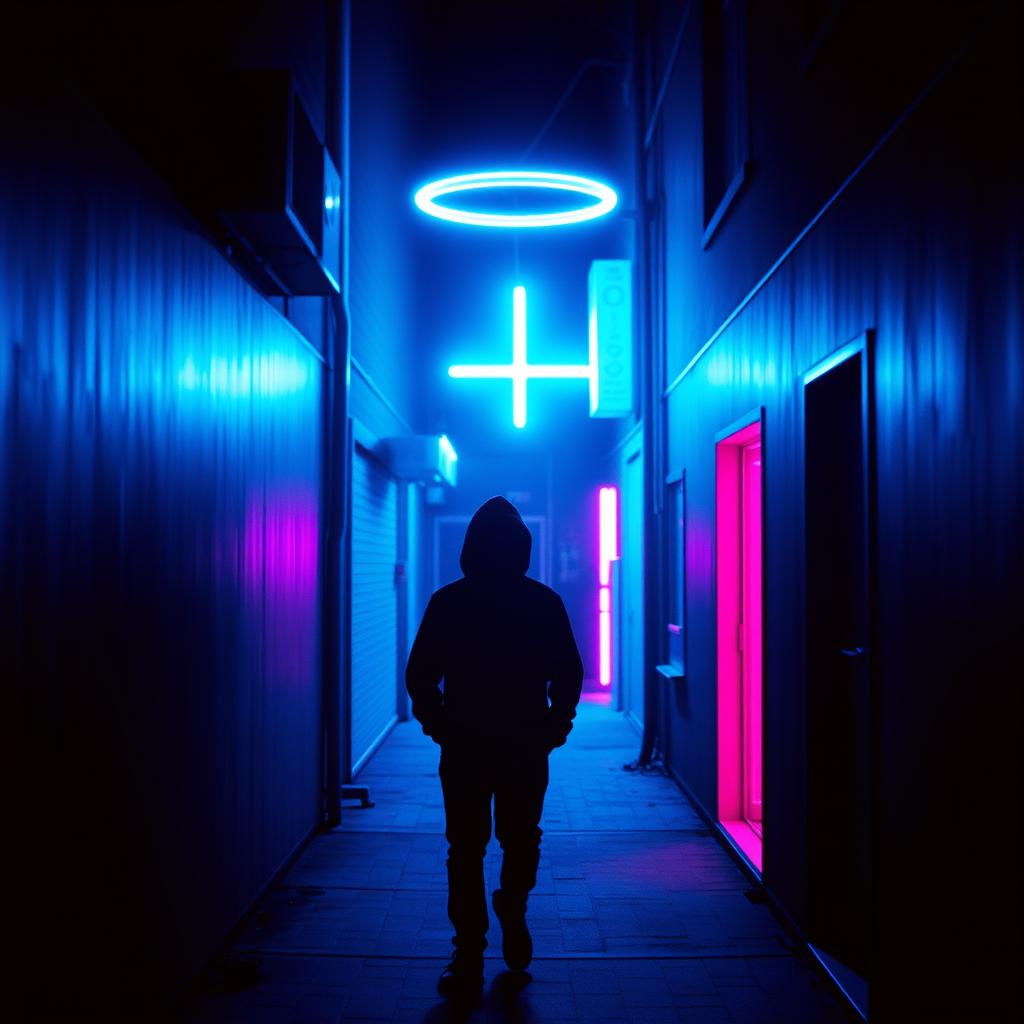 Shadows and Salvation
