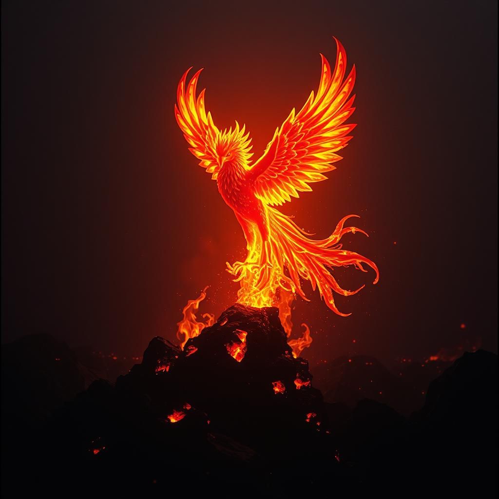Phoenix Fire
