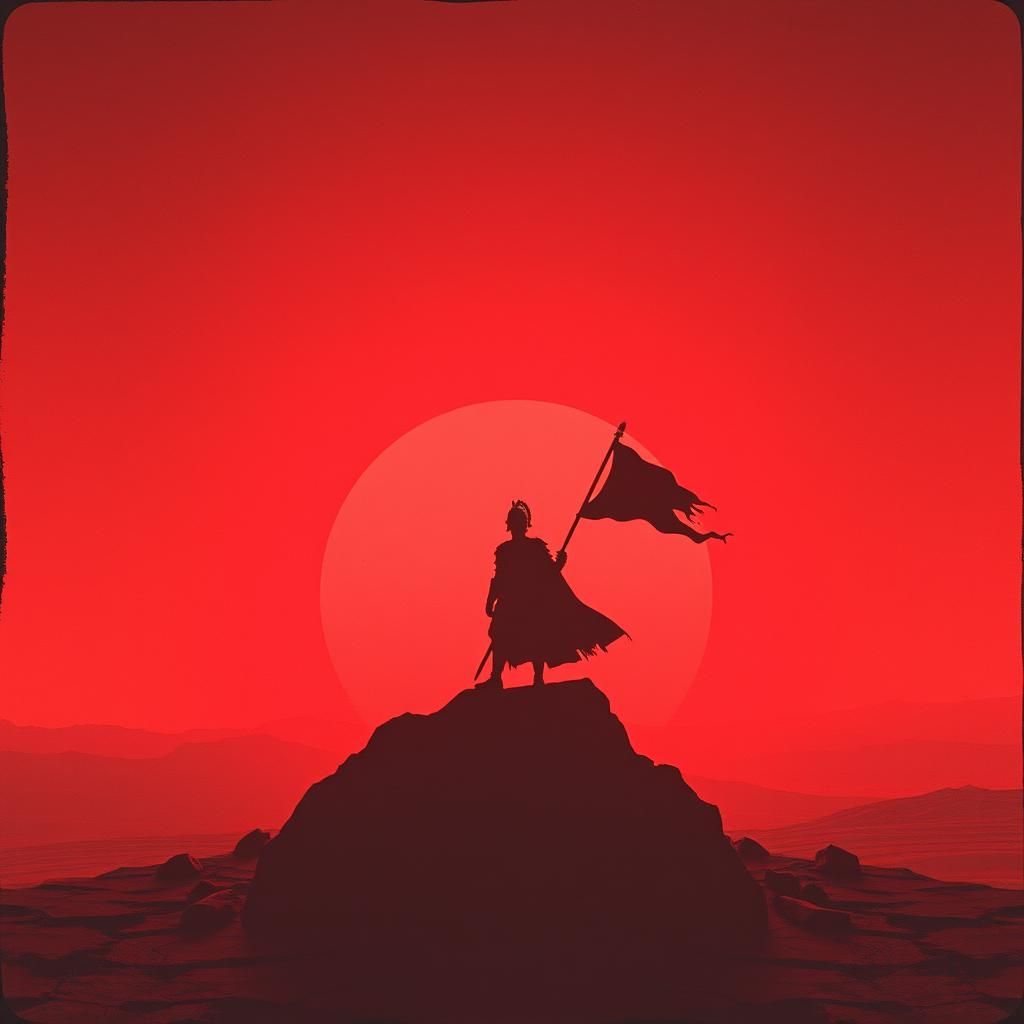 Scars of the Silent War