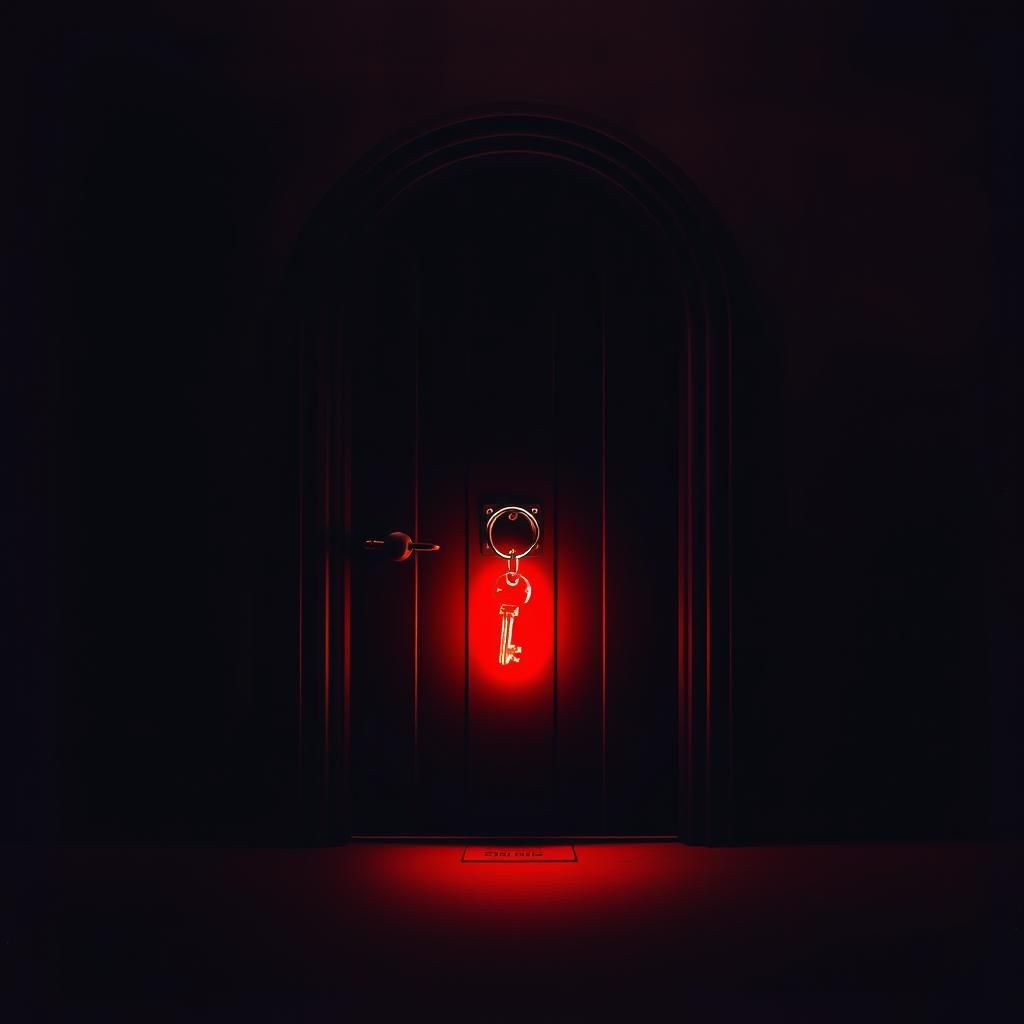 Keys to Your Darkness