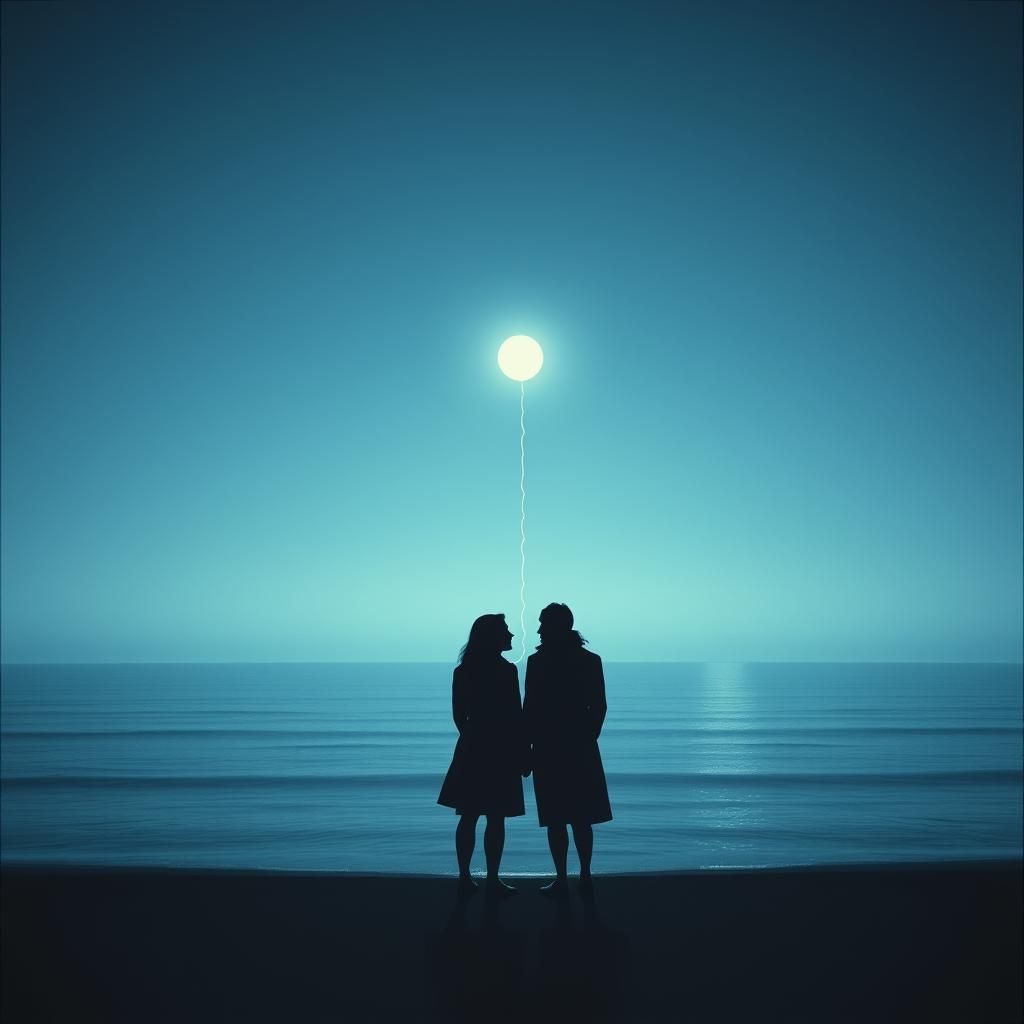 Long distance love