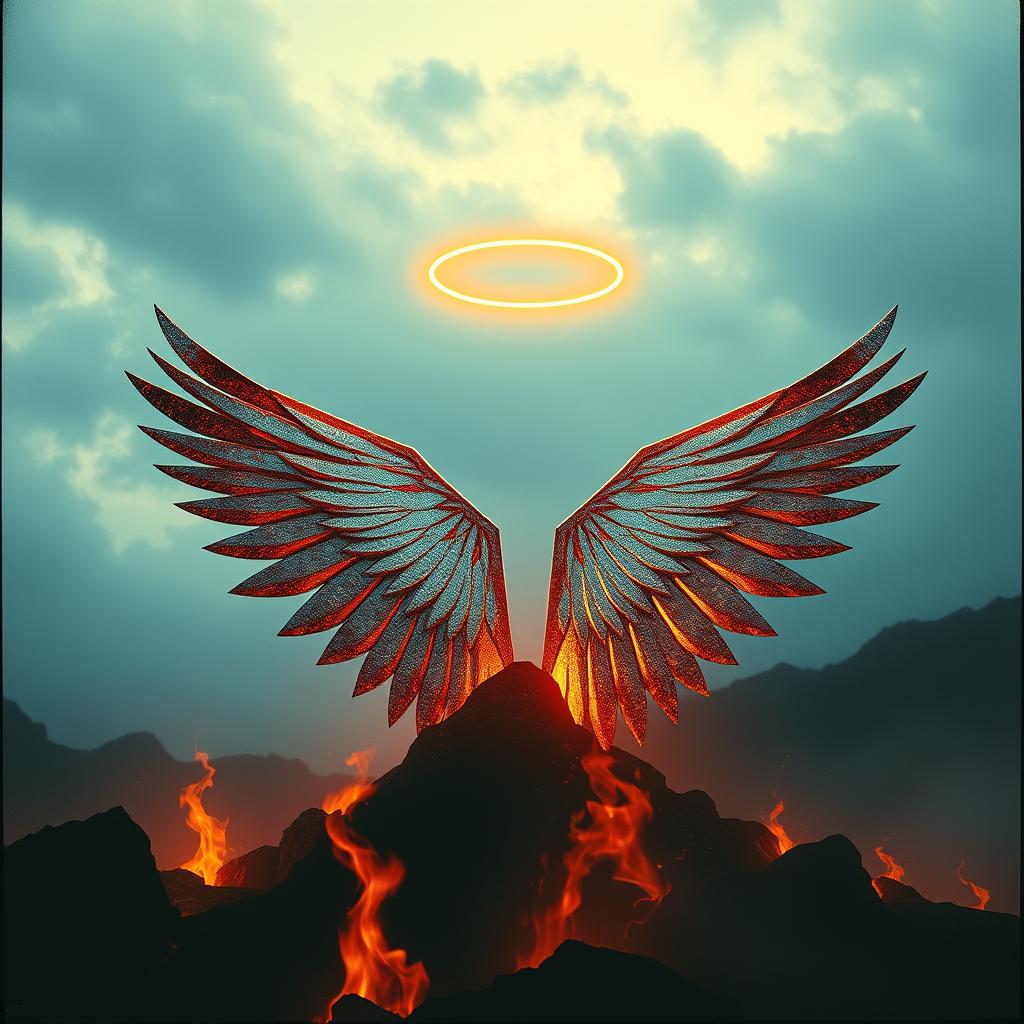ADD WINGS