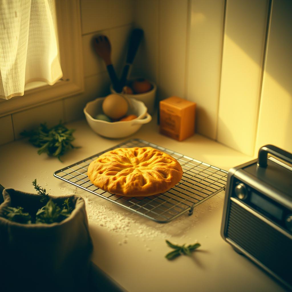 Fry Bread Queen