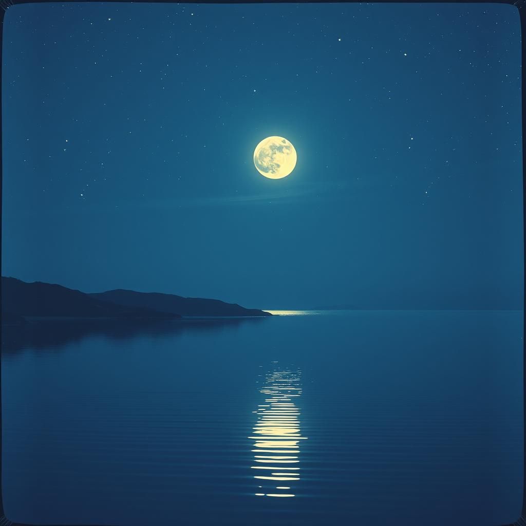 Falling Under the Stars