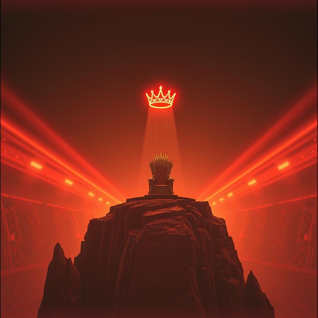 King of the Realm