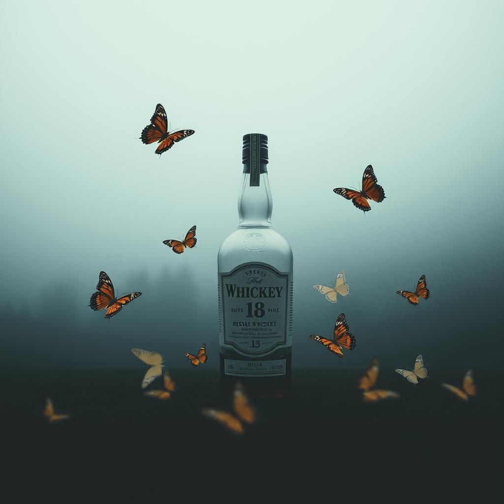 Running From The Butterfly Effect