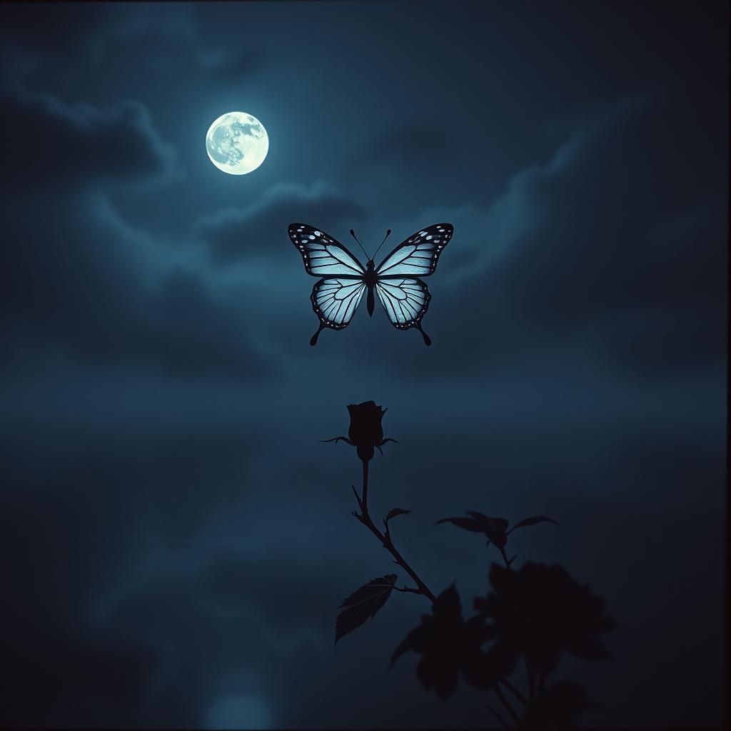 Whispers In Silence