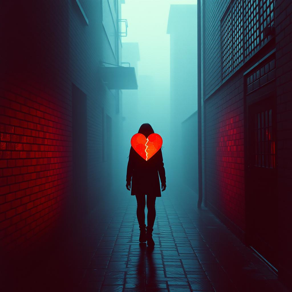 Shadowed Heart