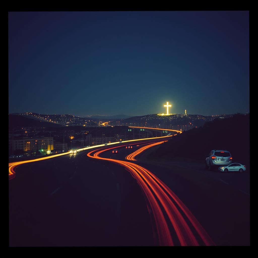 Heaven's Highway: Hood Hope Anthem