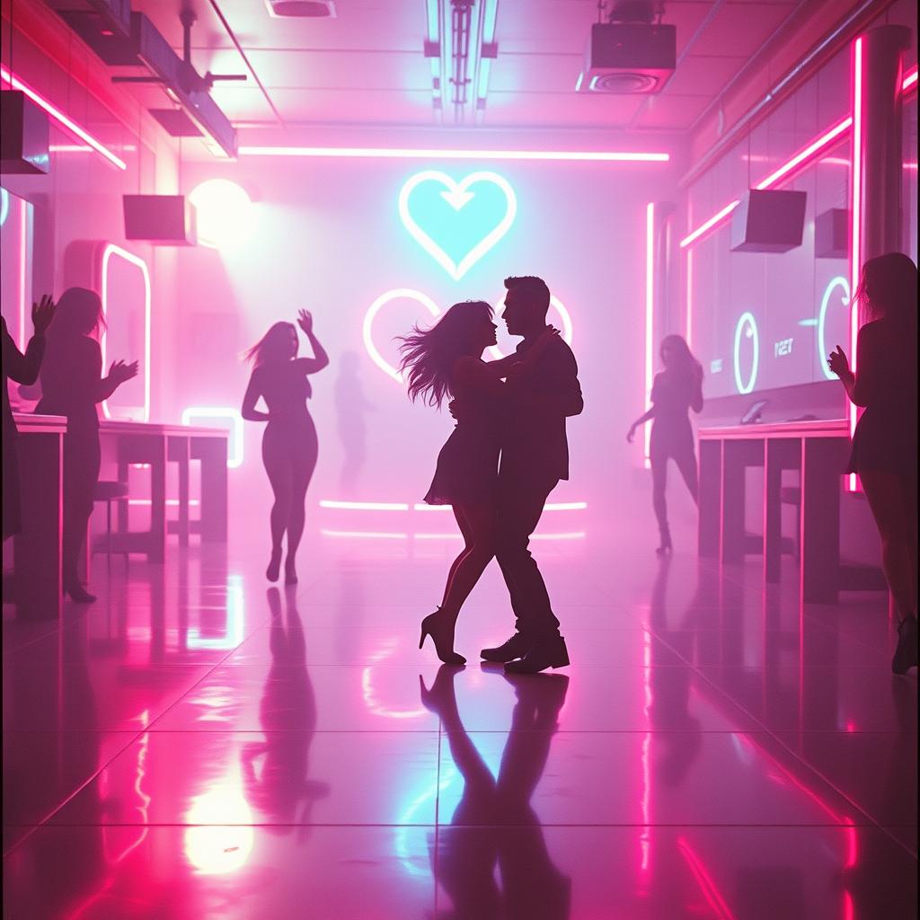 Neon Fever