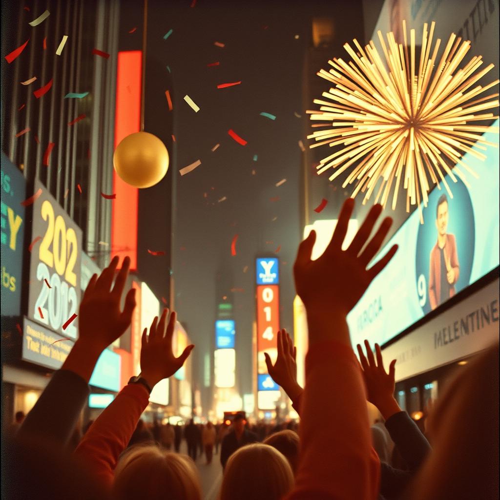 Happy New Year