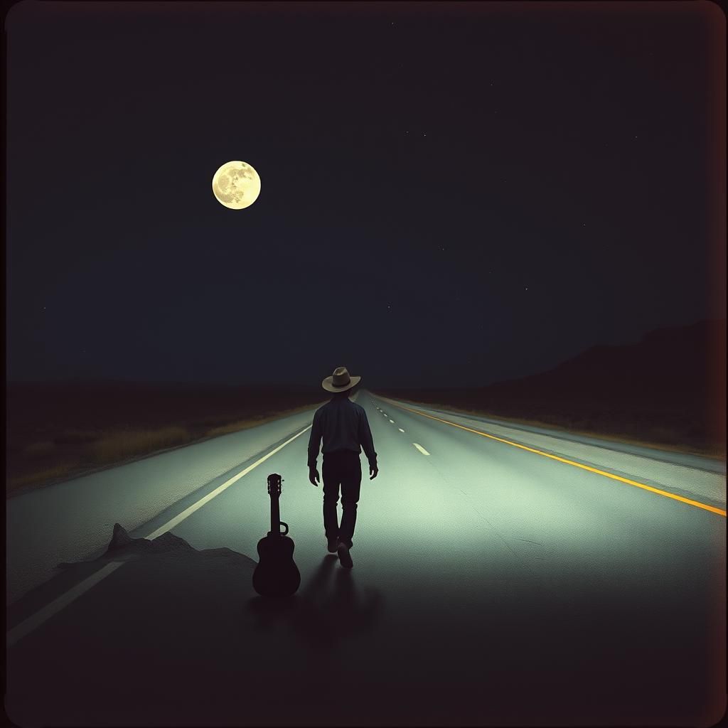 Empty-Handed